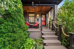 122 DUVERNET AVENUE | Toronto Ontario | Slide Image One