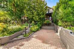 122 DUVERNET AVENUE | Toronto Ontario | Slide Image Two