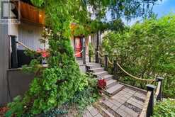 122 DUVERNET AVENUE | Toronto Ontario | Slide Image Five