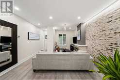 122 DUVERNET AVENUE | Toronto Ontario | Slide Image Nine