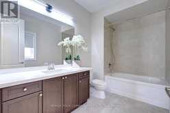 85 CORAL ACRES DRIVE | Vaughan Ontario | Slide Image Thirty-nine