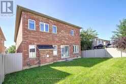85 CORAL ACRES DRIVE | Vaughan Ontario | Slide Image Forty-nine