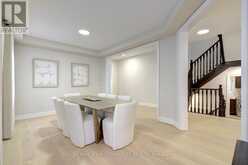 85 CORAL ACRES DRIVE | Vaughan Ontario | Slide Image Four