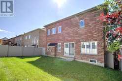 85 CORAL ACRES DRIVE | Vaughan Ontario | Slide Image Fifty