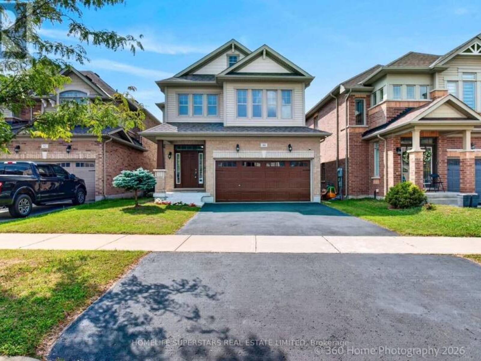 84 BELL AVENUE, New Tecumseth, Ontario L9R 0N7