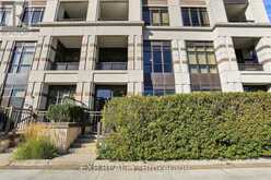 D108 - 33 CLEGG ROAD | Markham Ontario | Slide Image Two