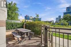 D108 - 33 CLEGG ROAD | Markham Ontario | Slide Image Four