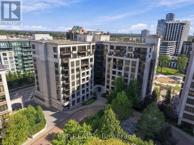 D108 - 33 CLEGG ROAD Markham Ontario, L6G 0G6 - 3 Bedrooms Condo For Sale