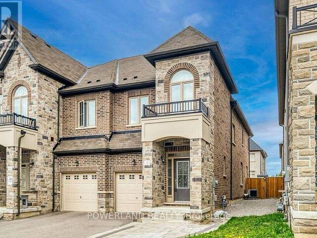 59 WALTER PROCTOR ROAD East Gwillimbury Ontario, L9N 0P1 - 5 Bedrooms Home For Sale