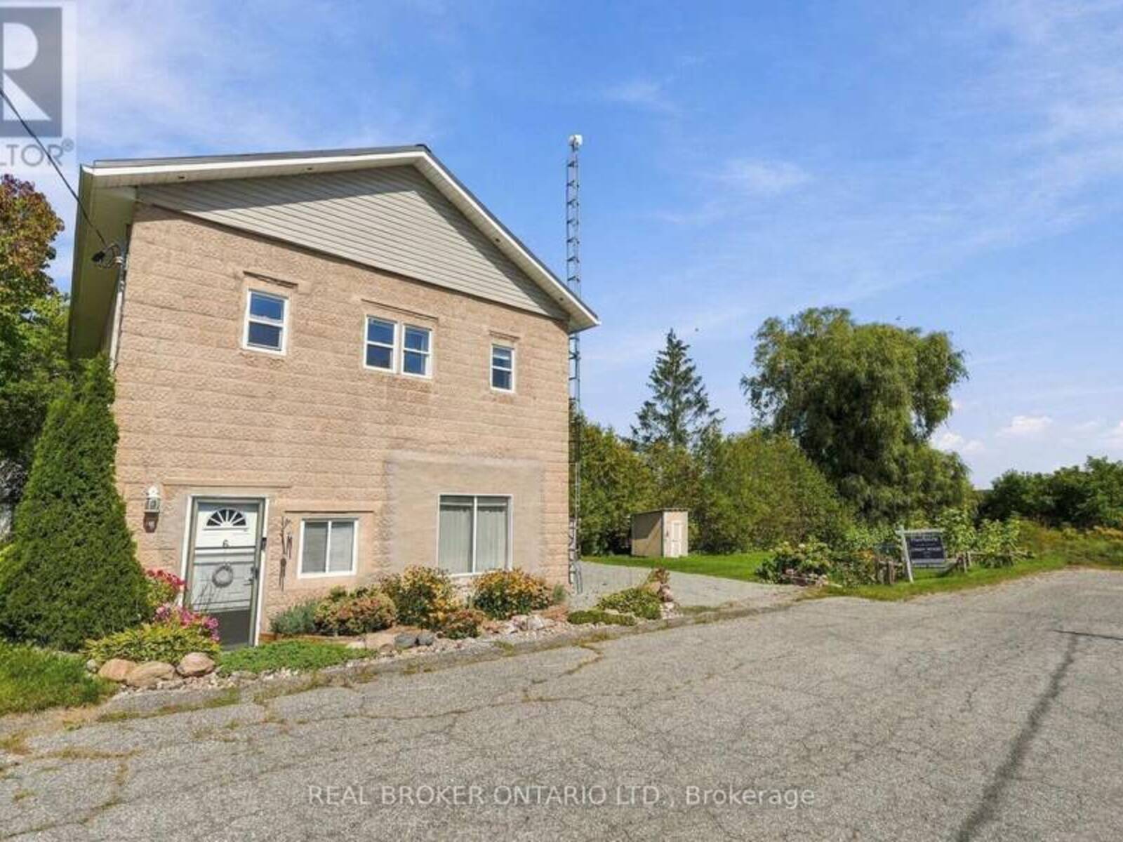 6 TEMPERANCE STREET, Zephyr, Ontario L0E 1T0