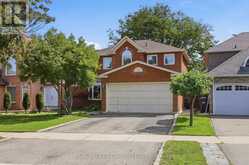 72 APPLETON TRAIL | Brampton Ontario | Slide Image One