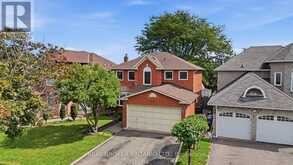 72 APPLETON TRAIL | Brampton Ontario | Slide Image Two