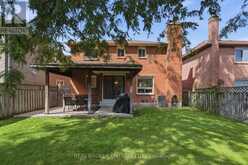 72 APPLETON TRAIL | Brampton Ontario | Slide Image Thirty-six