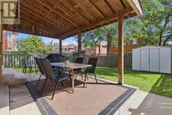 72 APPLETON TRAIL | Brampton Ontario | Slide Image Thirty-seven