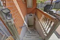 72 APPLETON TRAIL | Brampton Ontario | Slide Image Forty