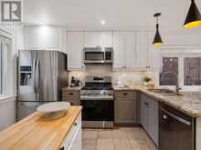 16 HECTOR AVENUE | Toronto Ontario | Slide Image Seventeen