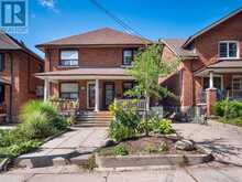 16 HECTOR AVENUE | Toronto Ontario | Slide Image One