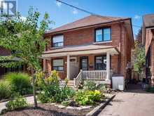 16 HECTOR AVENUE | Toronto Ontario | Slide Image Two