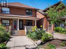 16 HECTOR AVENUE | Toronto Ontario | Slide Image Three