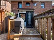 16 HECTOR AVENUE | Toronto Ontario | Slide Image Forty
