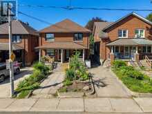 16 HECTOR AVENUE | Toronto Ontario | Slide Image Forty-five