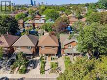 16 HECTOR AVENUE | Toronto Ontario | Slide Image Forty-six