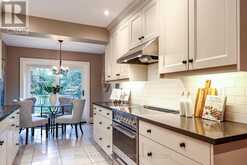 617 LONSDALE ROAD | Toronto Ontario | Slide Image Thirteen