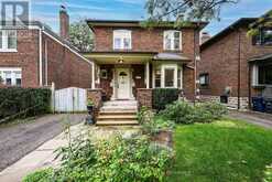 617 LONSDALE ROAD | Toronto Ontario | Slide Image One