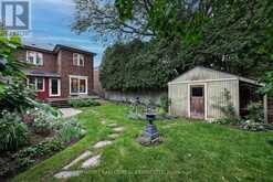 617 LONSDALE ROAD | Toronto Ontario | Slide Image Forty-seven