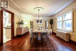 617 LONSDALE ROAD | Toronto Ontario | Slide Image Nine