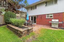 20 RINGWOOD CRESCENT | Toronto Ontario | Slide Image Seven