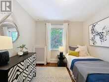 29 TARLTON ROAD | Toronto Ontario | Slide Image Thirty-two