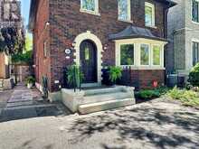 29 TARLTON ROAD | Toronto Ontario | Slide Image Three