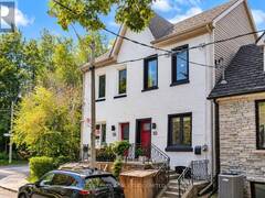 30 ST PAUL STREET Toronto Ontario, M5A 3H3