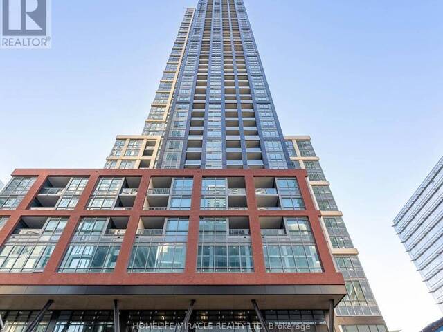 1322 - 108 PETER STREET Toronto Ontario, M5V 2G7 - 6 Bedrooms Condo For Sale
