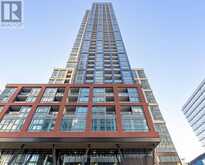 1322 - 108 PETER STREET | Toronto Ontario | Slide Image One