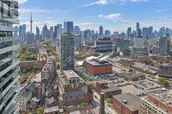 3408 - 390 CHERRY STREET | Toronto Ontario | Slide Image Fifteen