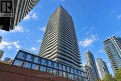 3408 - 390 CHERRY STREET | Toronto Ontario | Slide Image One