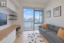 3408 - 390 CHERRY STREET | Toronto Ontario | Slide Image Eight
