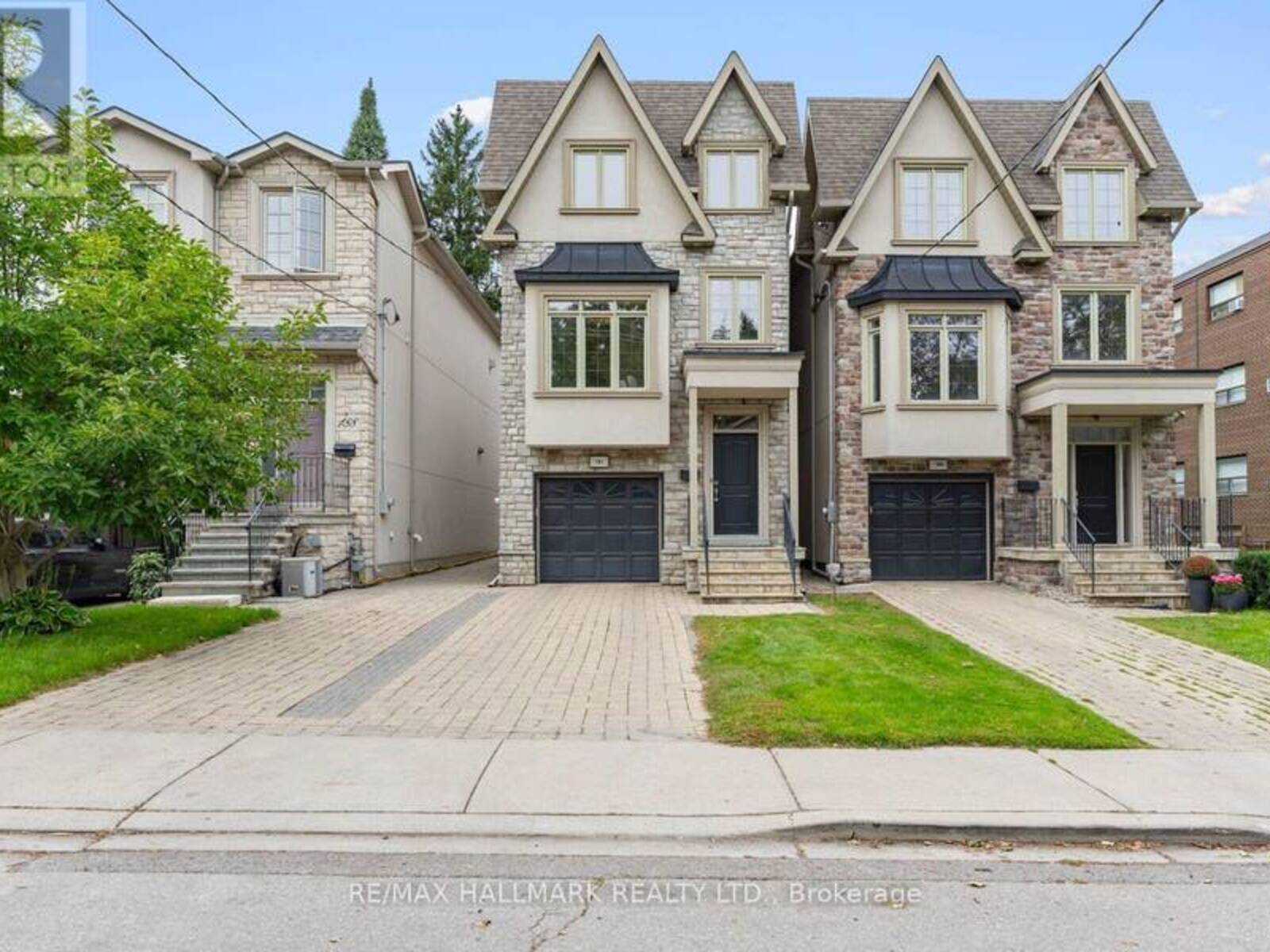 192 ERSKINE AVENUE, Toronto, Ontario M4P 1Z4
