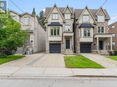 192 ERSKINE AVENUE Toronto Ontario, M4P 1Z4