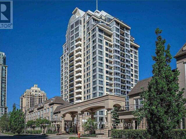 1612 - 2 REAN DRIVE Toronto Ontario, M2K 1H1 - 3 Bedrooms Condo For Sale