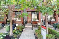 244 MANNING AVENUE | Toronto Ontario | Slide Image One