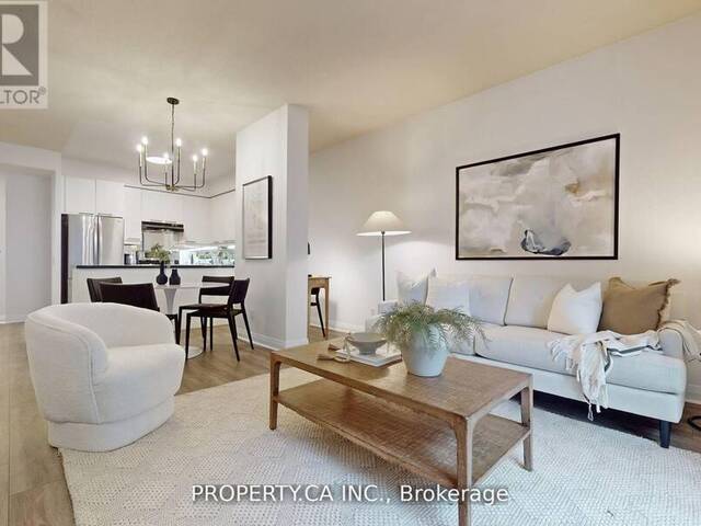 301 - 1121 BAY STREET Toronto Ontario, M5S 3L9 - 2 Bedrooms Condo For Sale