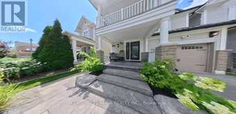 75 TUNNEY PLACE NW | Whitby Ontario | Slide Image Thirty-three