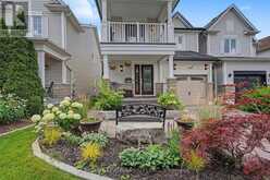 75 TUNNEY PLACE NW | Whitby Ontario | Slide Image Four