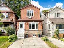 18 DENTONIA PARK AVENUE S | Toronto Ontario | Slide Image One