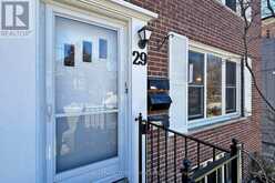 29 LOVE CRESCENT | Toronto Ontario | Slide Image Eleven