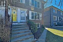 29 LOVE CRESCENT | Toronto Ontario | Slide Image Ten