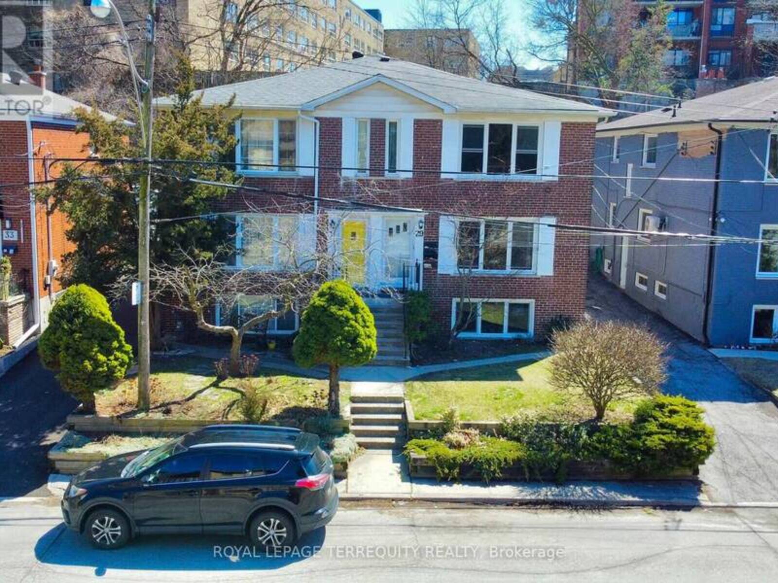 29 LOVE CRESCENT, Toronto, Ontario M4E 1V6